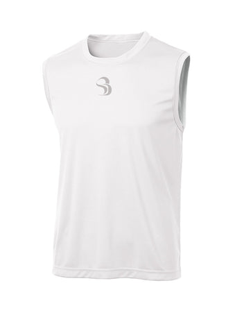 SD STRONG™ Men's Sleeveless Performance Shirt