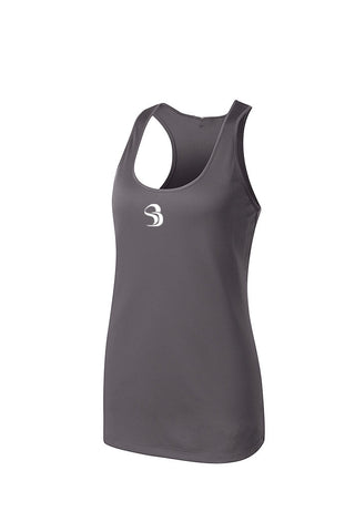 DriWick™ Tank  - Vertical SPIRITDRIVEN  - Gray